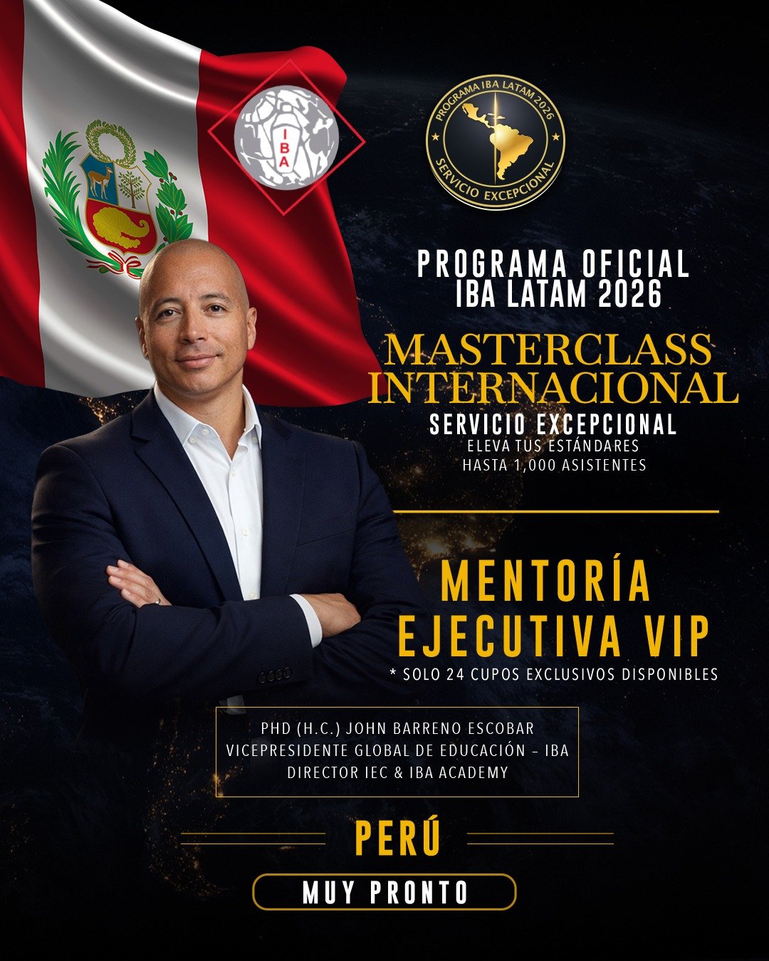 Perú
